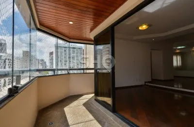 Apartamento com 4 quartos à venda na rua desembargador do vale, 55, perdizes, são paulo, 173 m2 por r$ 1.400.000