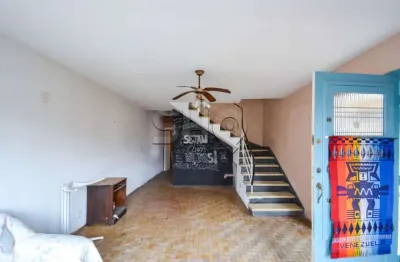 Casa com 4 quartos à venda na rua álvaro neto, 100, vila mariana, são paulo, 200 m2 por r$ 1.299.000