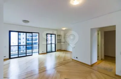 Apartamento com 4 quartos à venda na rua coronel melo de oliveira, 95, perdizes, são paulo, 130 m2 por r$ 1.850.000