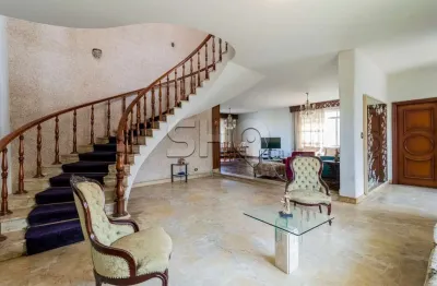 Casa em condomínio fechado com 3 quartos à venda na rua paderewsky, 133, santana, são paulo, 2527 m2 por r$ 2.850.000