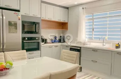 Casa com 5 quartos à venda na rua santo egídio, 470, santa teresinha, são paulo, 327 m2 por r$ 2.000.000