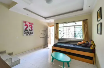 Casa com 6 quartos à venda na rua coronel diogo, 814, jardim da glória, são paulo, 166 m2 por r$ 750.000