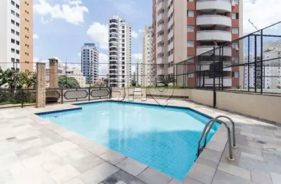 Apartamento com 3 quartos à venda na rua caraíbas, 1010, perdizes, são paulo, 137 m2 por r$ 1.485.000