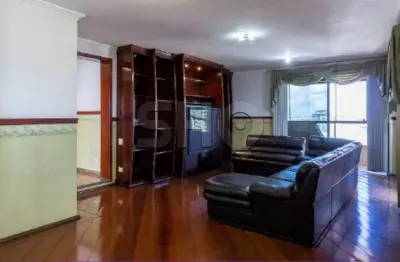 Apartamento com 5 quartos à venda na rua pedro doll, 333, santana, são paulo, 230 m2 por r$ 1.860.000