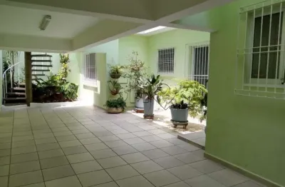 Casa com 2 quartos à venda na sebastião amorim, 77, limão, são paulo, 200 m2 por r$ 790.000