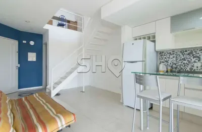 Apartamento com 1 quarto à venda na rua oscar caravelas, 280, sumarezinho, são paulo, 72 m2 por r$ 820.000