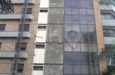 Apartamento com 4 quartos à venda na rua joão de souza dias, 881, campo belo, são paulo, 316 m2 por r$ 3.000.000