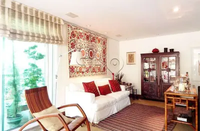 Apartamento com 3 quartos à venda na rua joão lourenço, 756, vila nova conceição, são paulo, 231 m2 por r$ 6.500.000