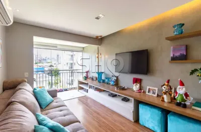 Apartamento com 3 quartos à venda na rua joaquim ferreira, 55, pompéia, são paulo, 77 m2 por r$ 960.000