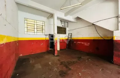 Casa comercial com 1 sala à venda na avenida professor alfonso bovero, 745, perdizes, são paulo, 200 m2 por r$ 1.680.000