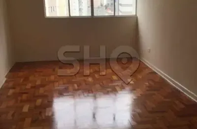 Apartamento com 1 quarto à venda na rua paim, 314, bela vista, são paulo, 42 m2 por r$ 350.000