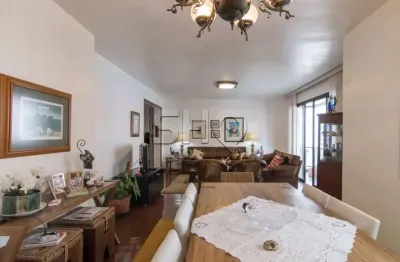 Apartamento com 4 quartos à venda na rua tucuna, 1001, perdizes, são paulo, 152 m2 por r$ 1.420.000