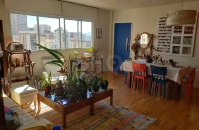 Apartamento com 3 quartos à venda na rua ministro gastão mesquita, 633, perdizes, são paulo, 120 m2 por r$ 1.100.000