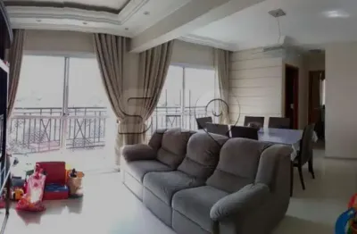 Apartamento com 3 quartos à venda na avenida doutor gentil de moura, 856, ipiranga, são paulo, 95 m2 por r$ 850.000