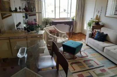 Apartamento com 3 quartos à venda na rua aureliano coutinho, 88, vila buarque, são paulo, 94 m2 por r$ 930.000