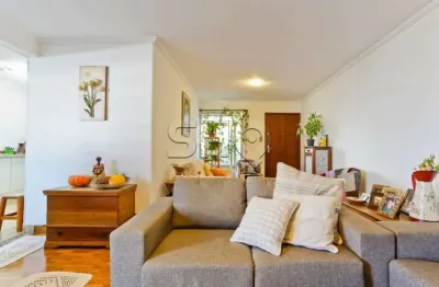 Apartamento com 2 quartos à venda na rua joão anes, 99, alto da lapa, são paulo, 94 m2 por r$ 730.000