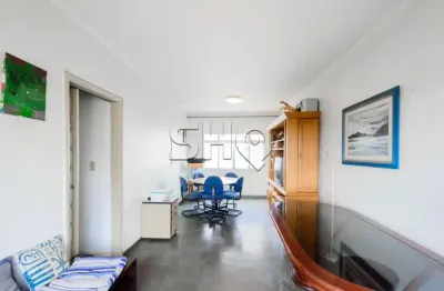 Apartamento com 3 quartos à venda na rua doutor paulo vieira, 166, perdizes, são paulo, 107 m2 por r$ 1.270.000