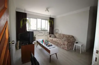 Apartamento com 3 quartos à venda na rua monte alegre, 1457, perdizes, são paulo, 93 m2 por r$ 852.000