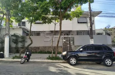 Casa com 3 quartos à venda na rua doutor clemente jobim, 60, jardim da glória, são paulo, 275 m2 por r$ 1.400.000