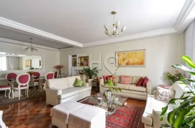 Apartamento com 3 quartos à venda na rua afonso de freitas, 488, paraíso, são paulo, 190 m2 por r$ 1.700.000