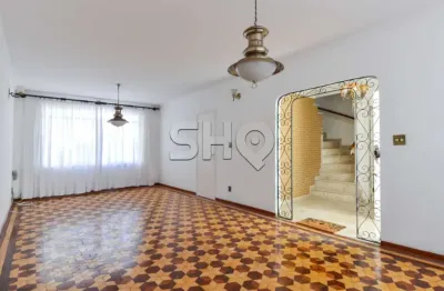 Casa com 3 quartos à venda na rua ytaipu, 345, mirandópolis, são paulo, 195 m2 por r$ 1.200.000