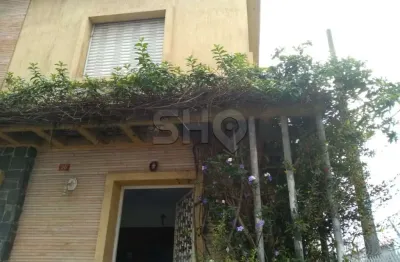 Casa com 4 quartos à venda na rua árabe, 96, vila clementino, são paulo, 220 m2 por r$ 950.000