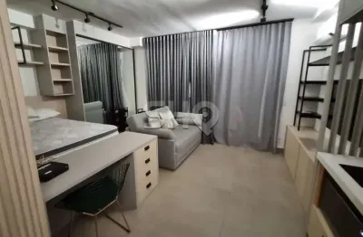 Apartamento com 1 quarto para alugar na rua paula ney, 428, vila mariana, são paulo, 38 m2 por r$ 3.995