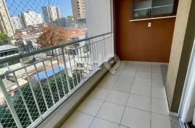 Apartamento com 2 quartos à venda na rua saguairu, 511, casa verde, são paulo, 75 m2 por r$ 788.000