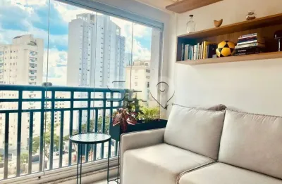 Apartamento com 1 quarto para alugar na rua paulistânia, 111, sumarezinho, são paulo, 35 m2 por r$ 4.600