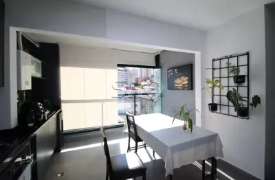 Apartamento com 2 quartos à venda na avenida leôncio de magalhães, 1338, jardim são paulo (zona norte), são paulo, 50 m2 por r$ 590.000