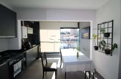 Apartamento com 2 quartos à venda na Avenida Leôncio de Magalhães, 1338, Jardim São Paulo (Zona Norte), São Paulo, 50 m2 por R$ 590.000