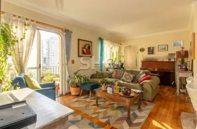 Apartamento com 3 quartos à venda na rua tuim, 783, vila uberabinha, são paulo, 115 m2 por r$ 1.390.000