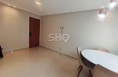 Apartamento com 2 quartos à venda na rua mariúcha, 51, moinho velho, são paulo, 67 m2 por r$ 369.000