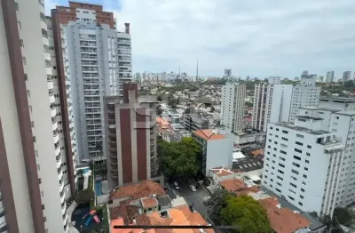 Apartamento com 3 quartos à venda na Rua Monte Alegre, 1352, Perdizes, São Paulo, 182 m2 por R$ 3.000.000