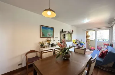 Apartamento com 3 quartos à venda na rua caraíbas, 1069, perdizes, são paulo, 88 m2 por r$ 950.000