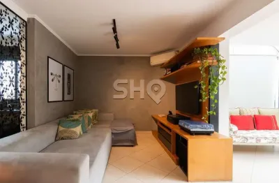 Apartamento com 2 quartos à venda na Rua Mourato Coelho, 590, Pinheiros, São Paulo, 110 m2 por R$ 1.595.000