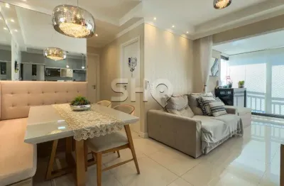 Apartamento com 2 quartos à venda na rua júlio silva, 145, centro, osasco, 60 m2 por r$ 599.000