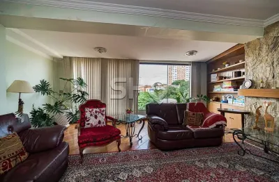 Casa com 4 quartos à venda na rua coronel castro faria, 226, vila romana, são paulo, 407 m2 por r$ 2.600.000