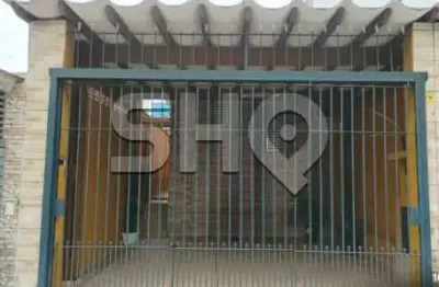 Casa com 3 quartos à venda na rua josé dantas motta, 47, parque peruche, são paulo, 230 m2 por r$ 700.000