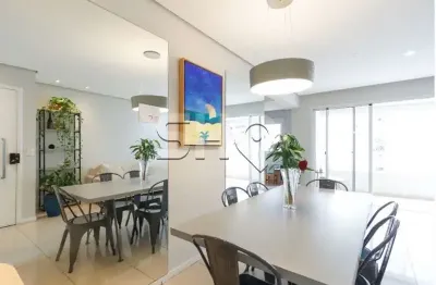 Apartamento com 3 quartos à venda na avenida jamaris, 64, planalto paulista, são paulo, 104 m2 por r$ 2.200.000
