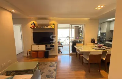 Apartamento com 2 quartos à venda na rua cayowaá, 1590, perdizes, são paulo, 65 m2 por r$ 1.150.000