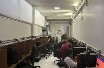 Casa comercial para alugar na avenida rebouças, 2511, pinheiros, são paulo, 500 m2 por r$ 30.000