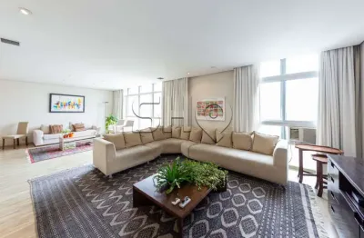 Apartamento com 3 quartos à venda na avenida angélica, 589, higienópolis, são paulo, 196 m2 por r$ 2.120.000