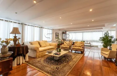 Apartamento com 5 quartos à venda na rua maranhão, 195, higienópolis, são paulo, 680 m2 por r$ 6.000.000