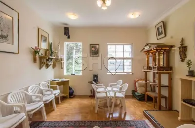 Casa comercial com 2 salas à venda na rua apinajés, 434, perdizes, são paulo, 150 m2 por r$ 1.800.000