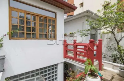 Casa comercial com 2 salas à venda na rua apinajés, 434, perdizes, são paulo, 150 m2 por r$ 1.800.000