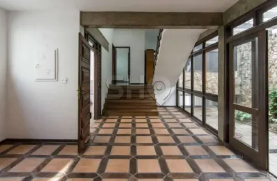 Casa com 5 quartos à venda na praça irmãos karmann, 161, sumaré, são paulo, 274 m2 por r$ 2.700.000