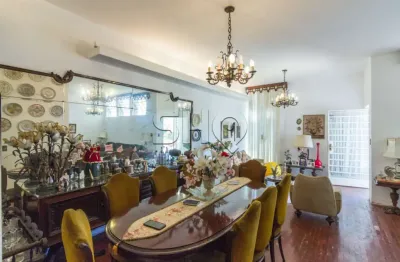 Casa com 3 quartos à venda na rua plínio de morais, 253, sumaré, são paulo, 300 m2 por r$ 2.000.000