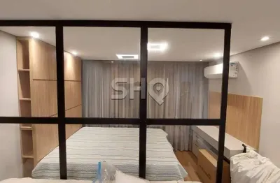 Apartamento com 1 quarto à venda na alameda santos, 2387, cerqueira césar, são paulo, 35 m2 por r$ 520.000