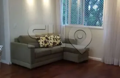 Apartamento com 2 quartos à venda na rua doutor nicolau alberto defina, 167, jardim da saude, são paulo, 65 m2 por r$ 352.000